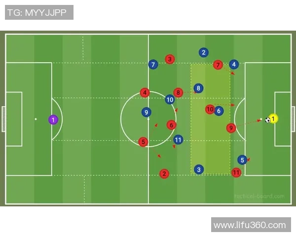 杭州足球队默契配合的背后故事与战术分析